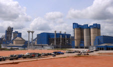 尼日利亞Dangote集團(tuán)一攬子