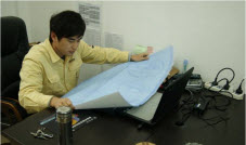 設(shè)計(jì)人員