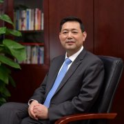 《英才》雜志專訪劉燕：中材國際 推動(dòng)綠色智能發(fā)展